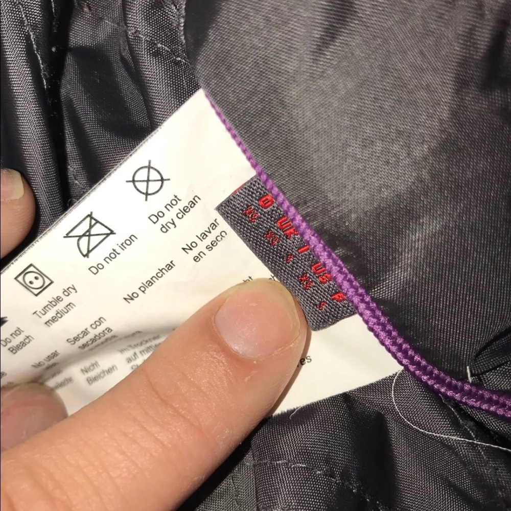 Esprit winter jacket - Picture 5 of 5
